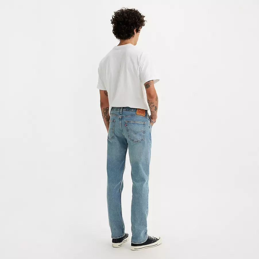 511™ Slim Fit Men's Jeans
