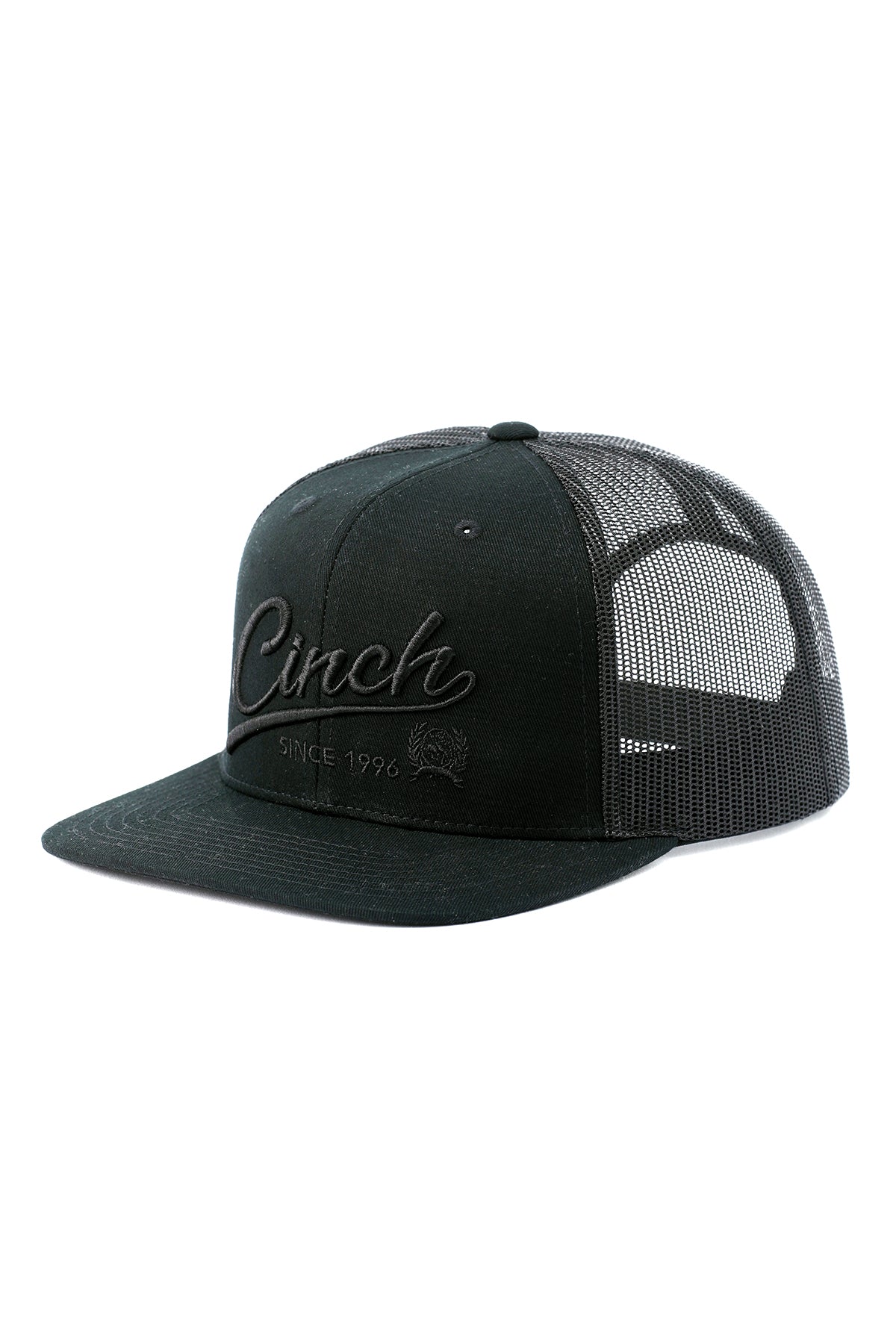 Cinch Trucker Cap