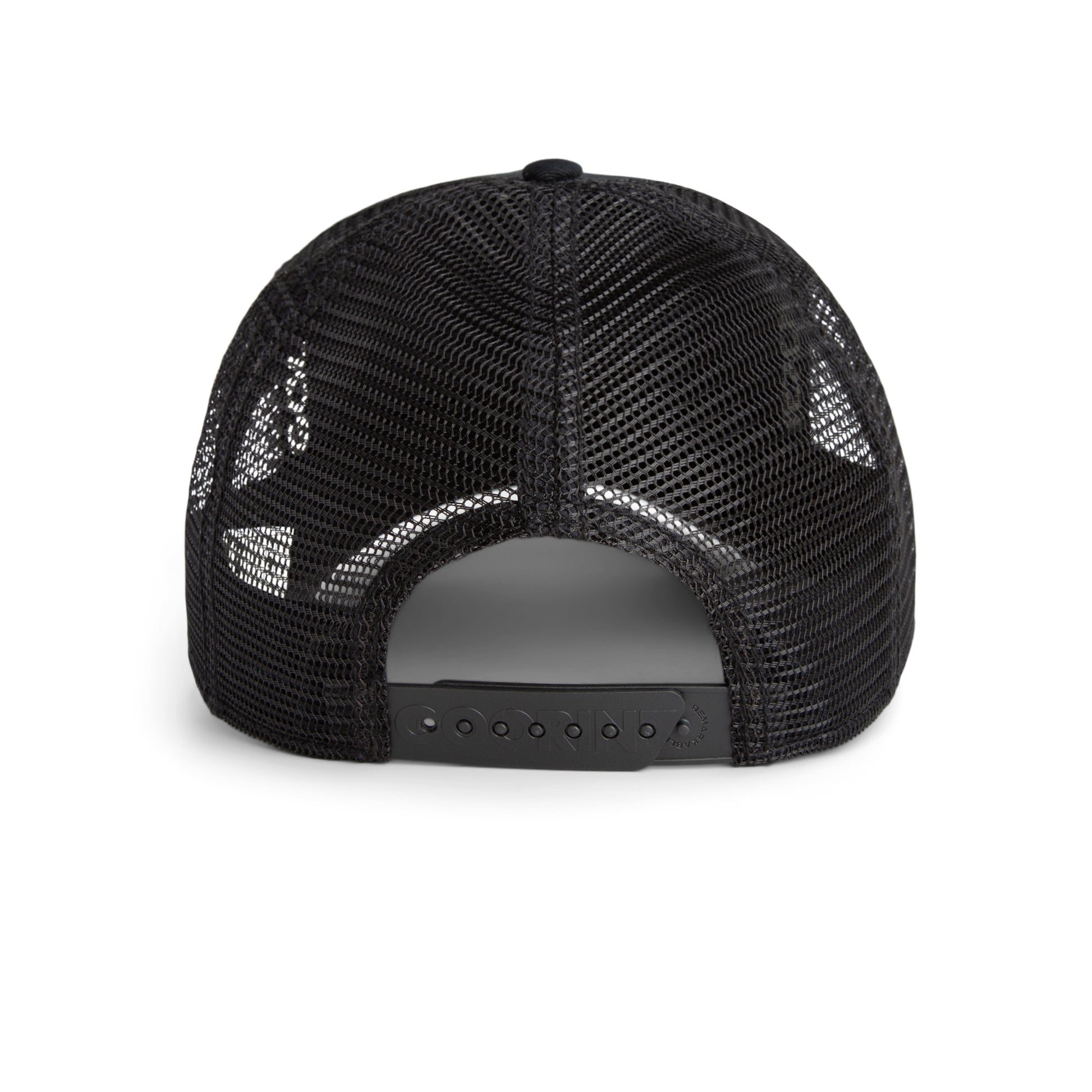 The Stallion Trucker