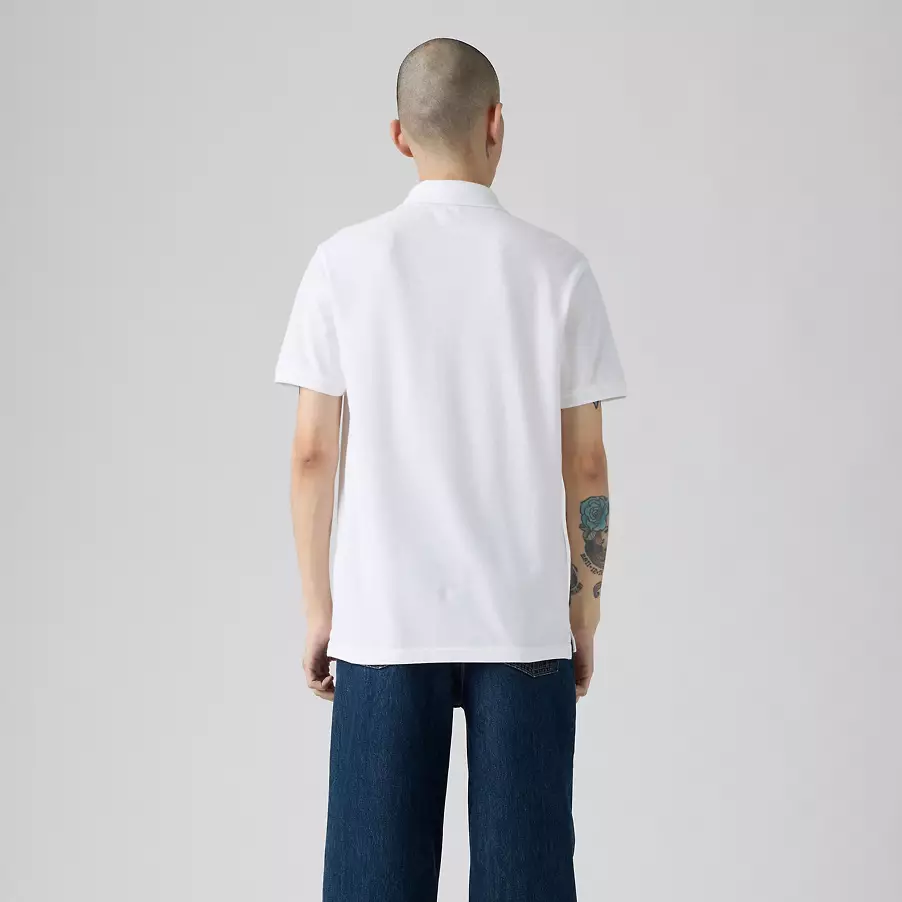 Housemark Polo Shirt