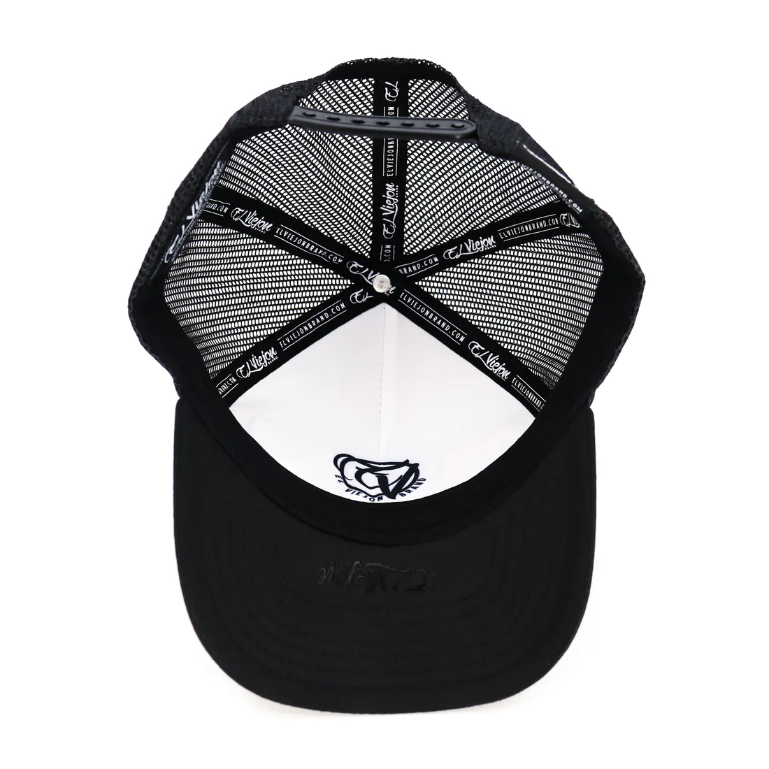 El Viejon Black Hat