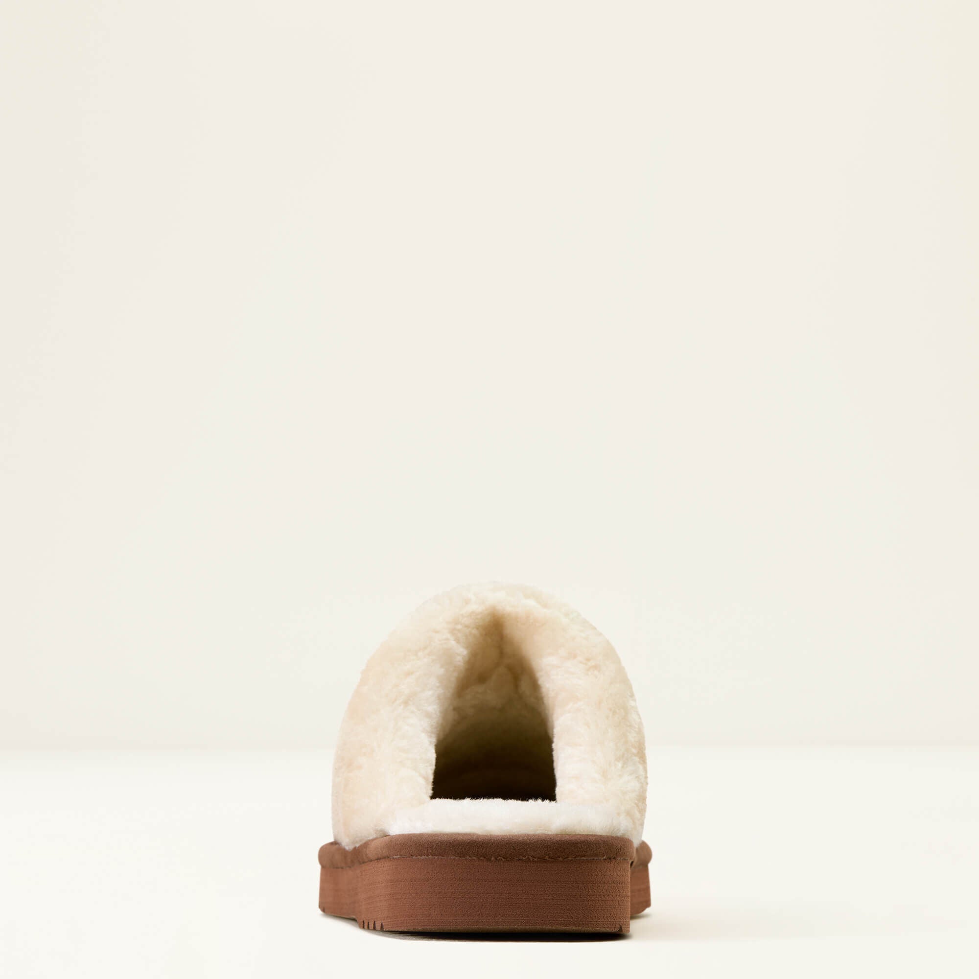 Jackie Ombre Square Toe Slipper