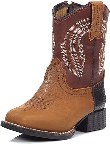 Evan Boots