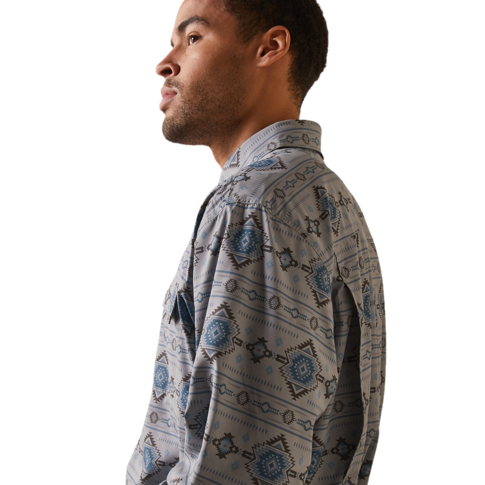 VentTEK Outbound Classic Fit Shirt