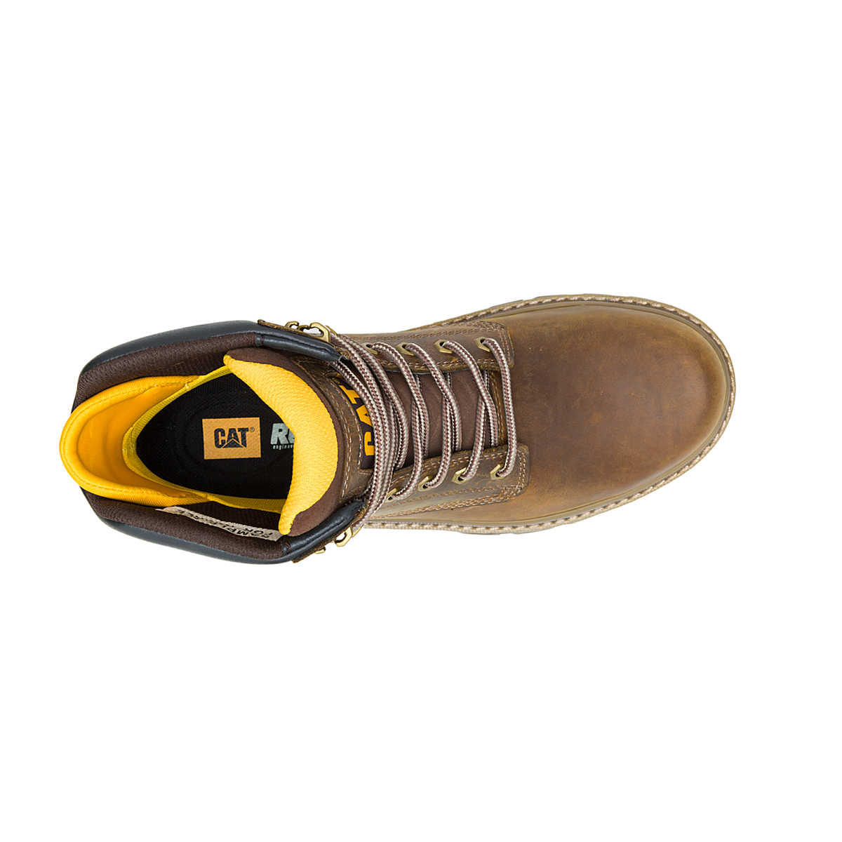 Colorado Equip 6" Waterproof Work Boot