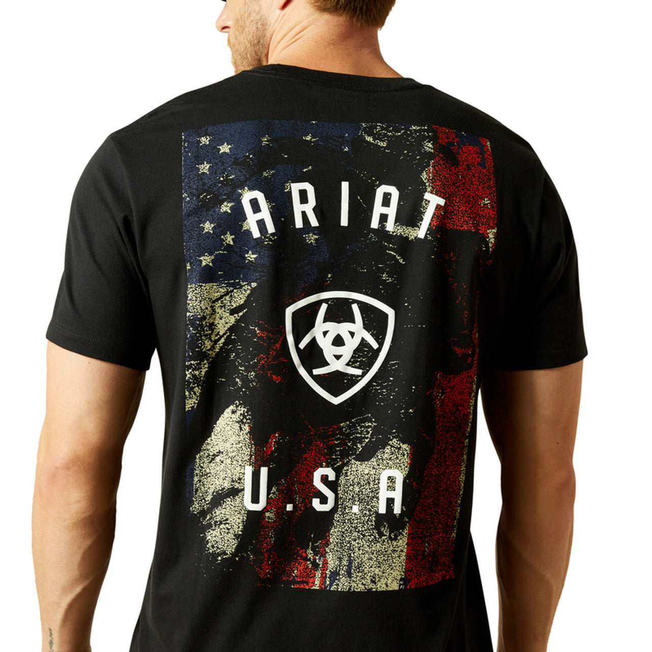 Faded Bull T-Shirt