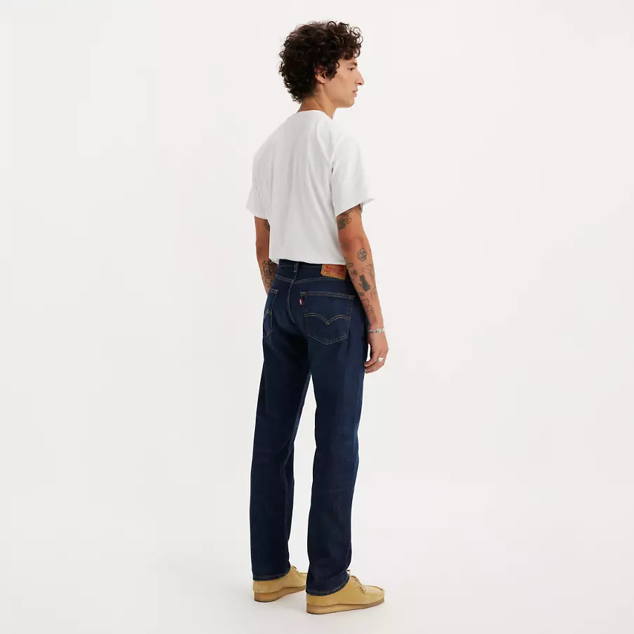 505™ Regular Fit Men's Jeans