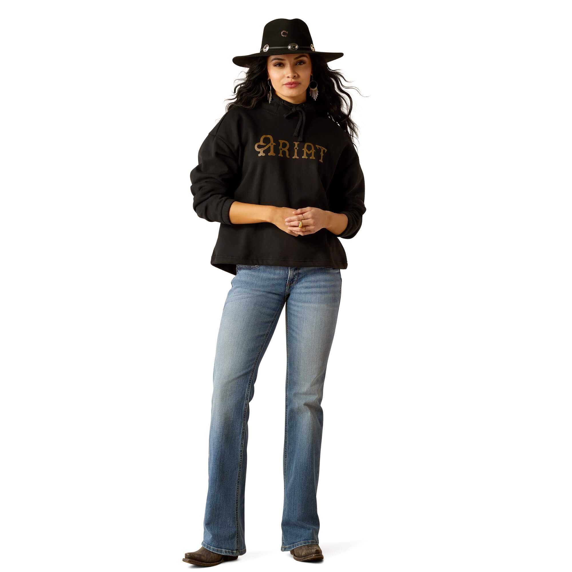 Essential Hoodie
