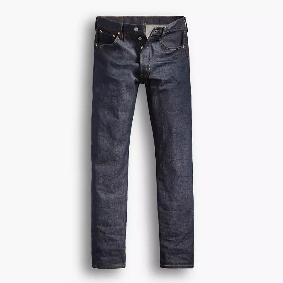 Vaqueros 501® Original Shrink-to-Fit™ para hombre
