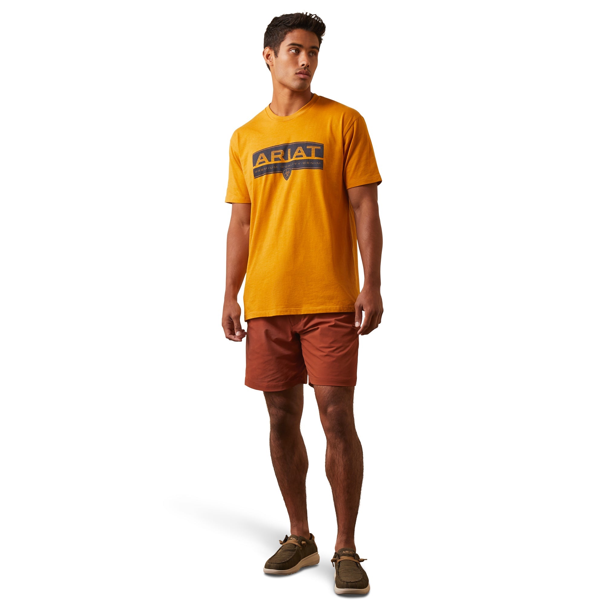 Shadows T-Shirt