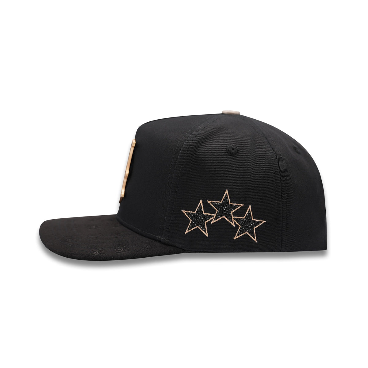Amr Rose Gold 2.0 Hat