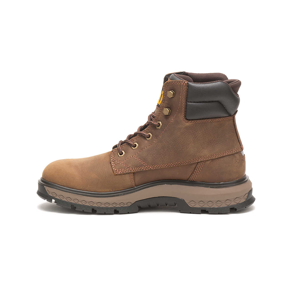 Exposition 6" Work Boot
