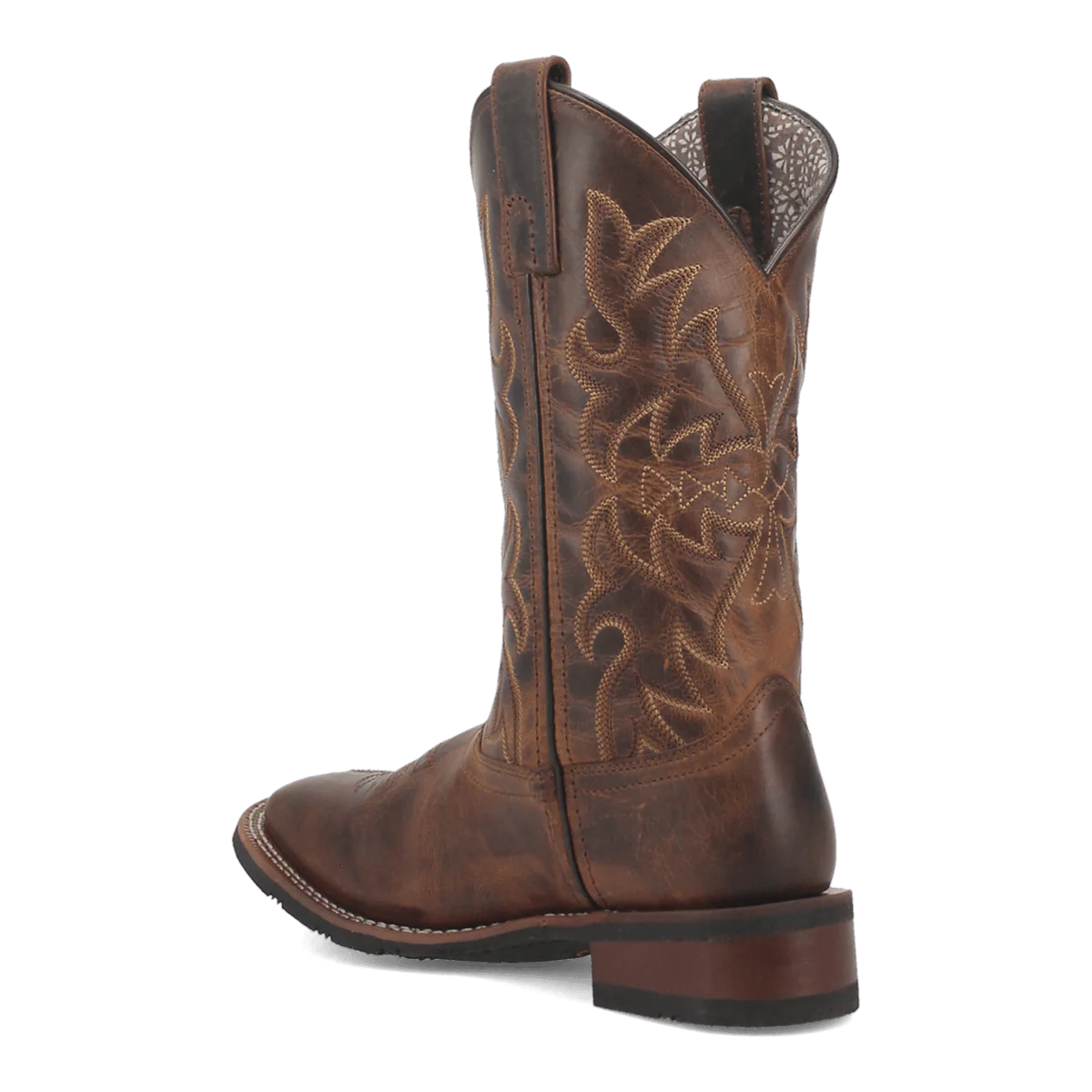 Anita Leather Boots
