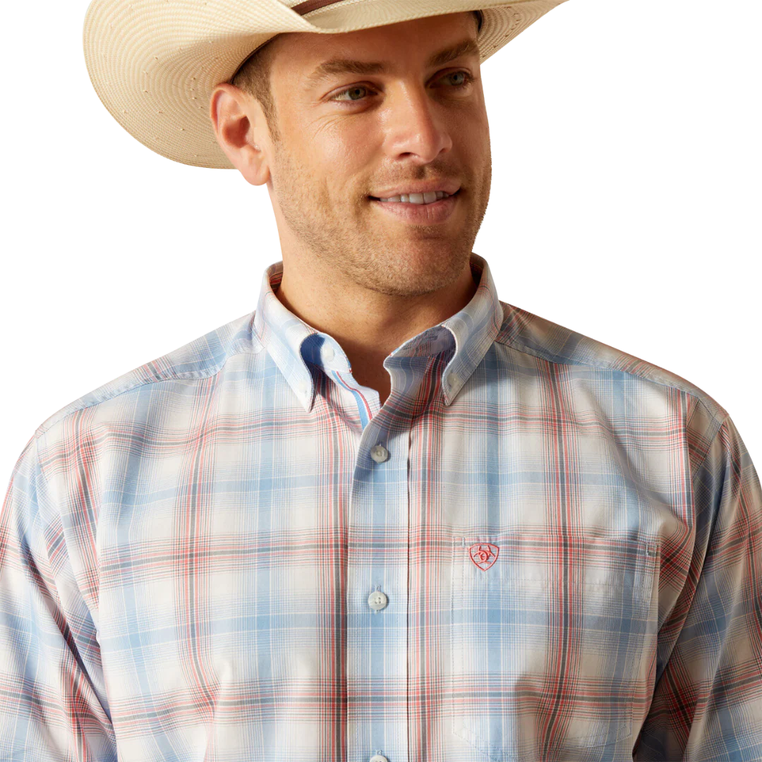 Pro Series Joshua Classic Fit Shirt