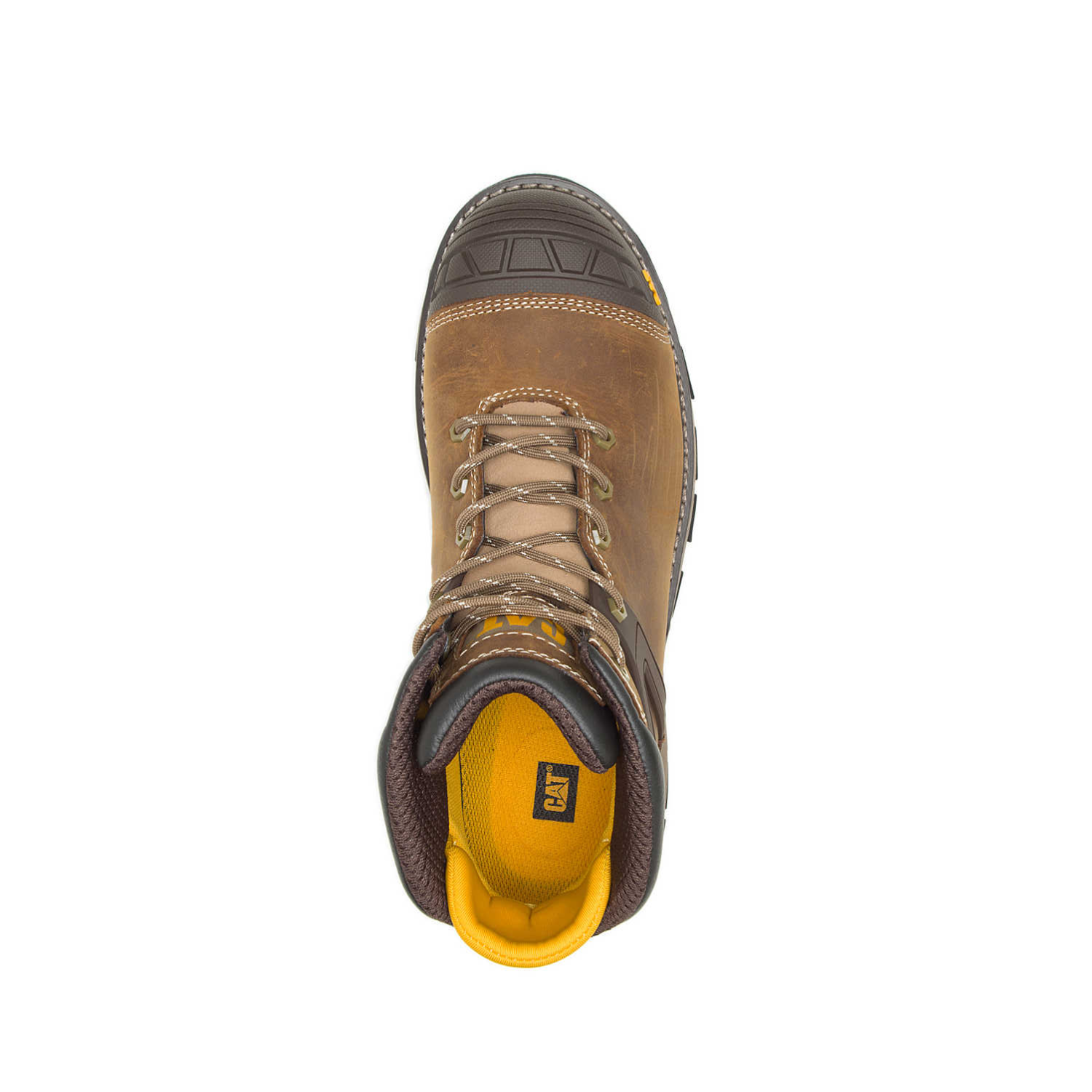 Excavator Superlite Waterproof Soft Toe Work Boot