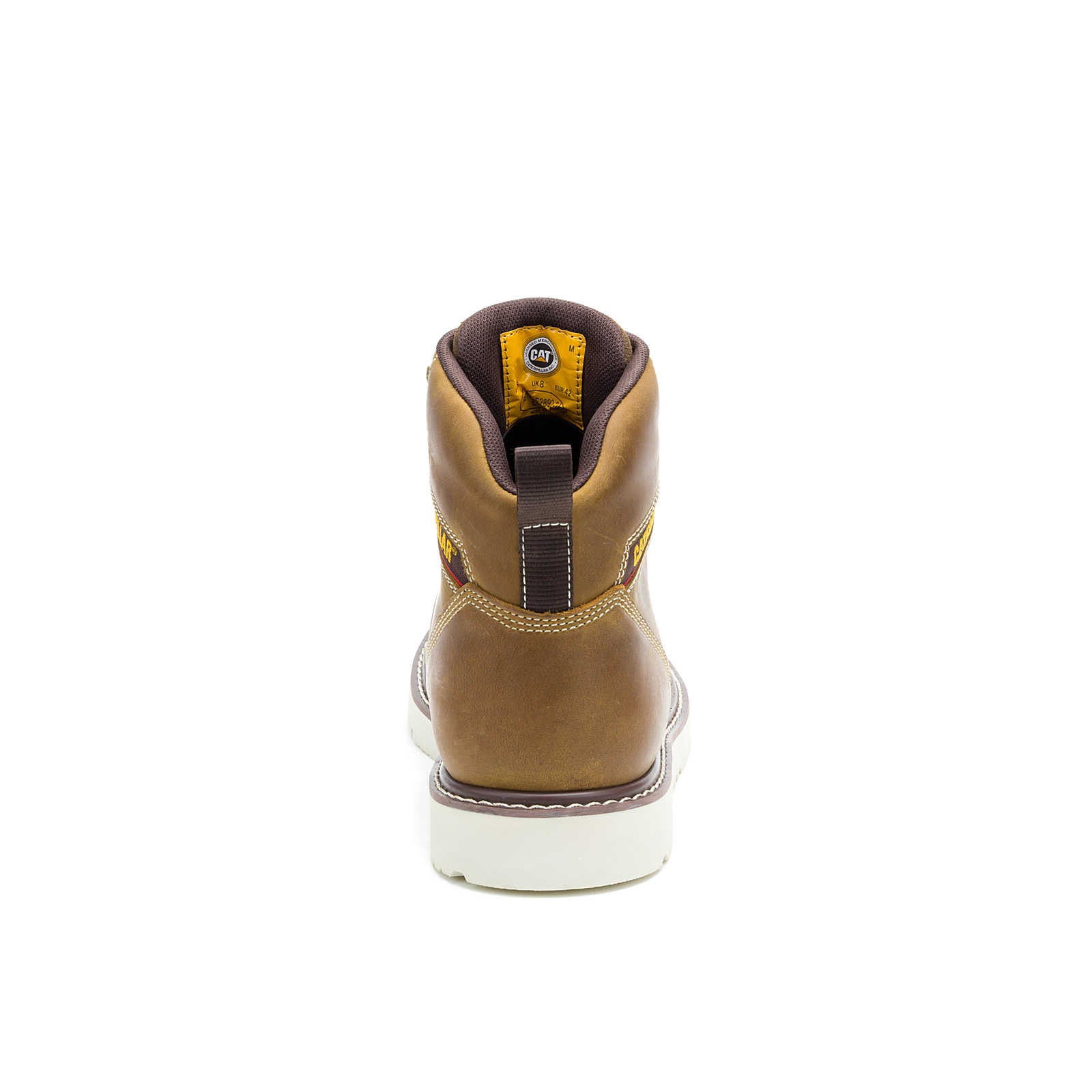 Reclaimer Wedge Waterproof Work Boot