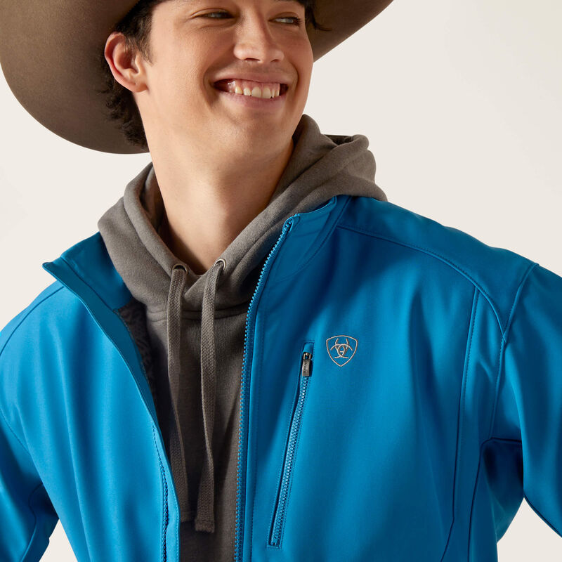 Logo 2.0 Softshell Jacket