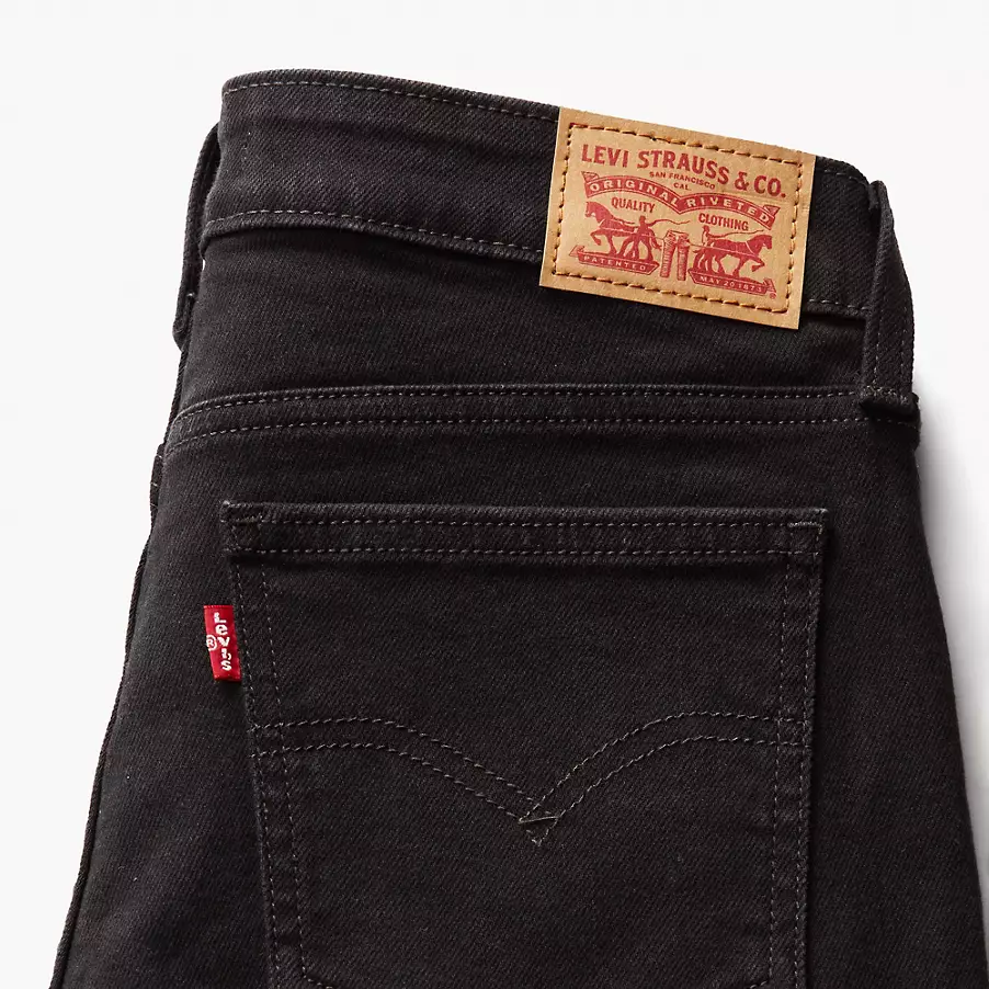 Superlow Bootcut Women's Jeans