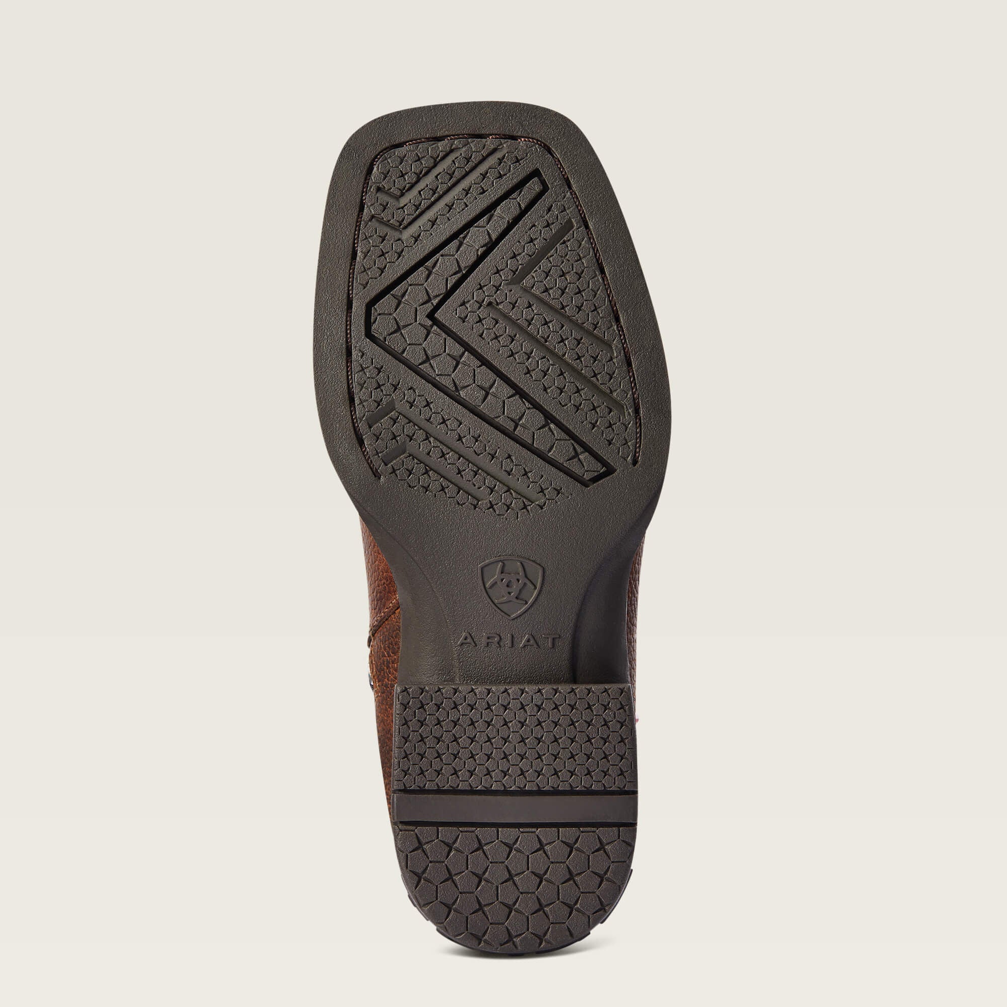 Child Firecatcher Western Boot