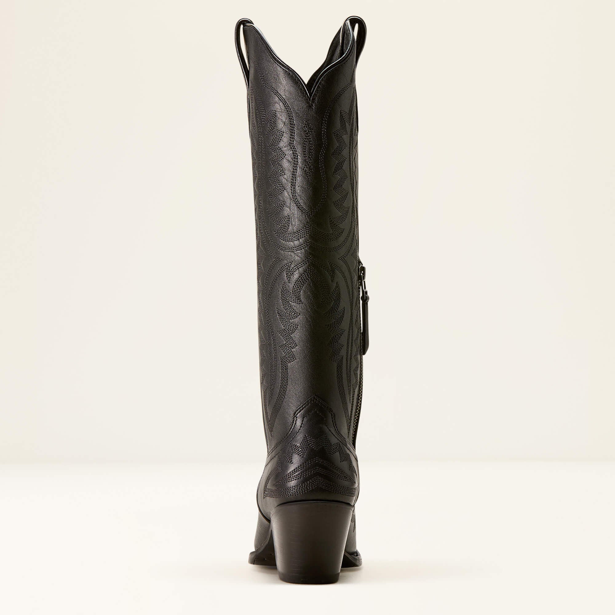 Bota vaquera con punta en X de Casanova 