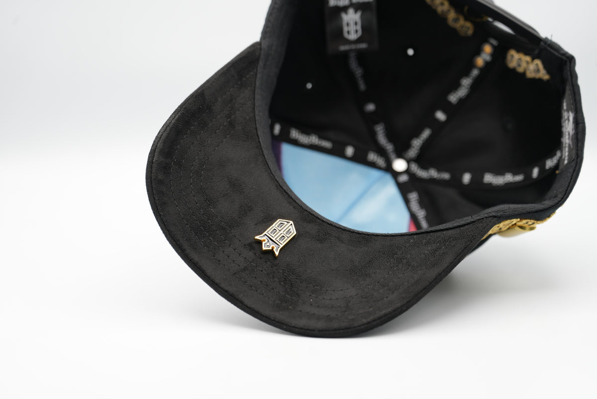 Chalino Black Hat