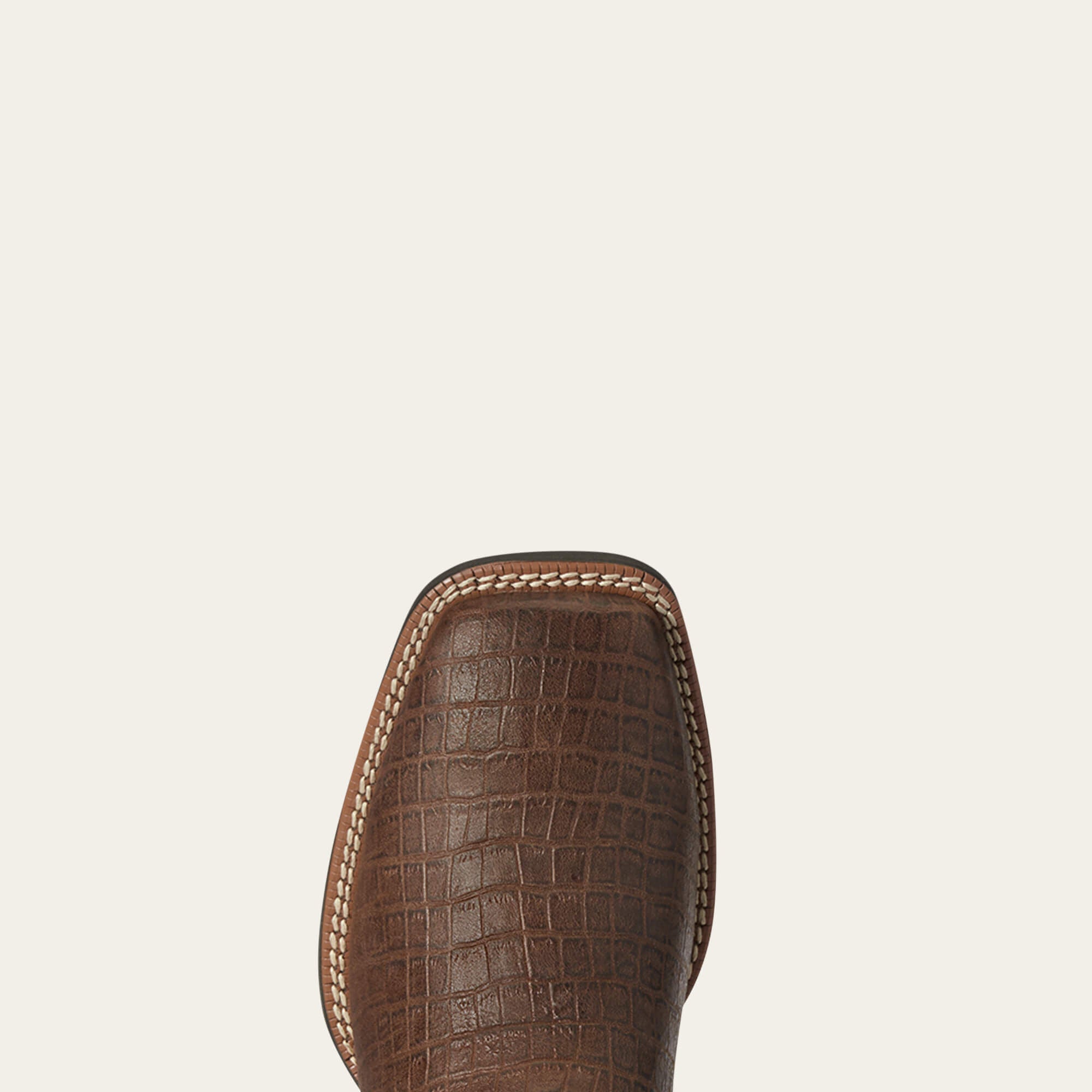 Sport Buckout Western Boot
