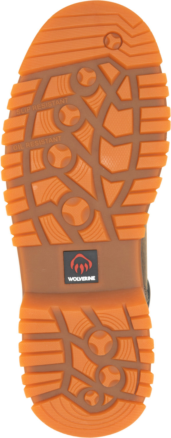 Floorhand LX CP  Boots