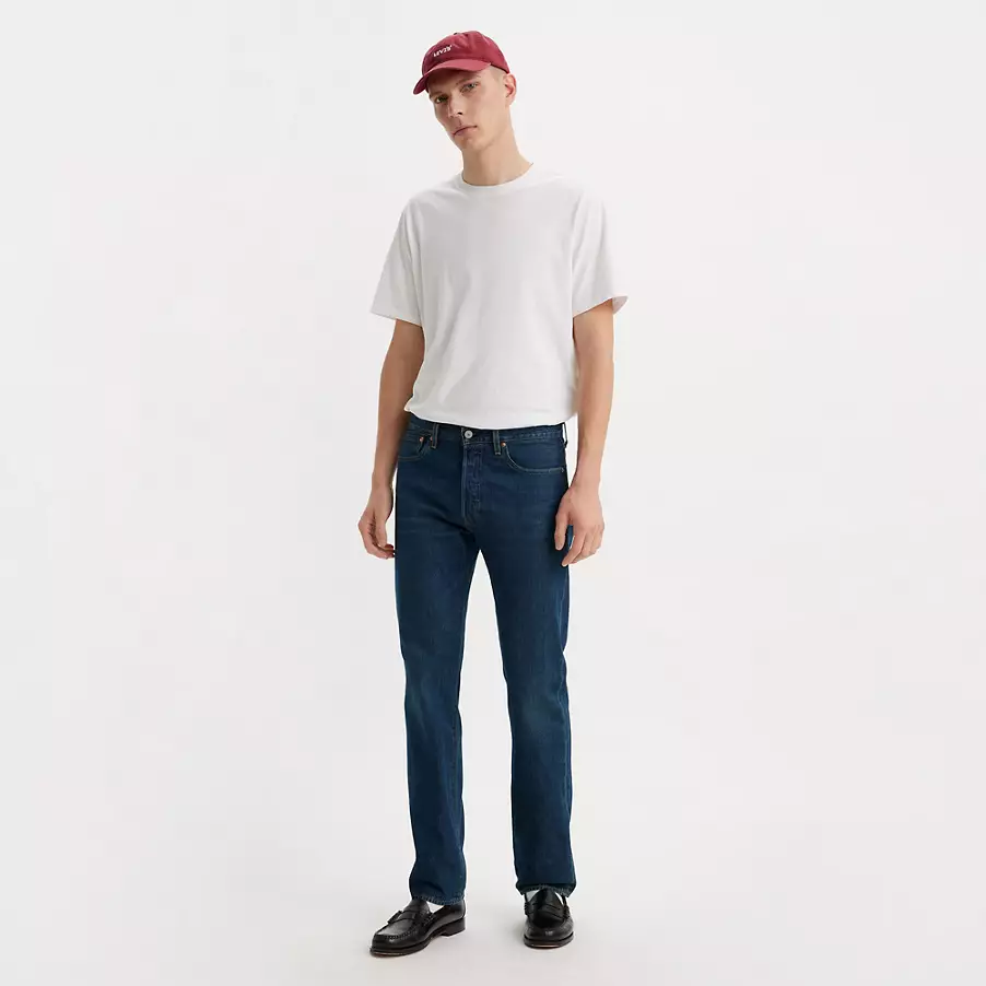 Vaqueros originales 501® Levi's®