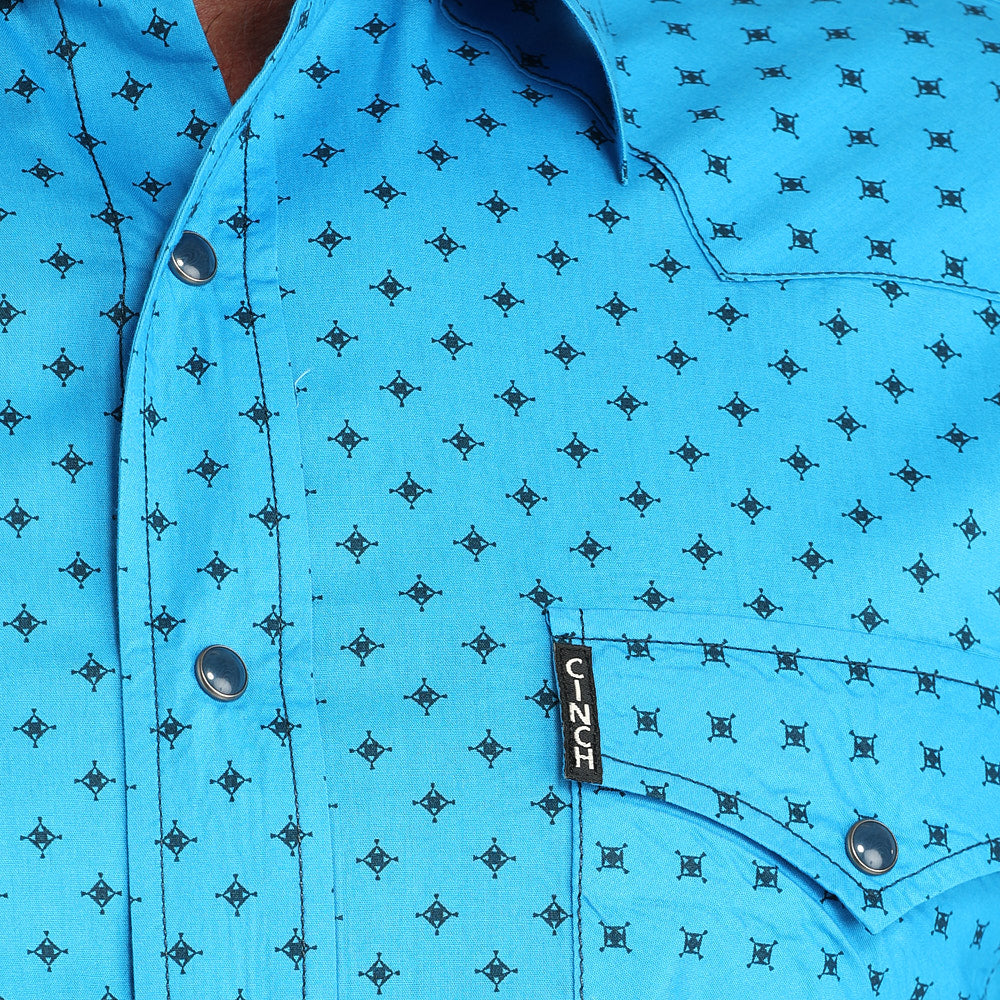 Modern Fit Shirt