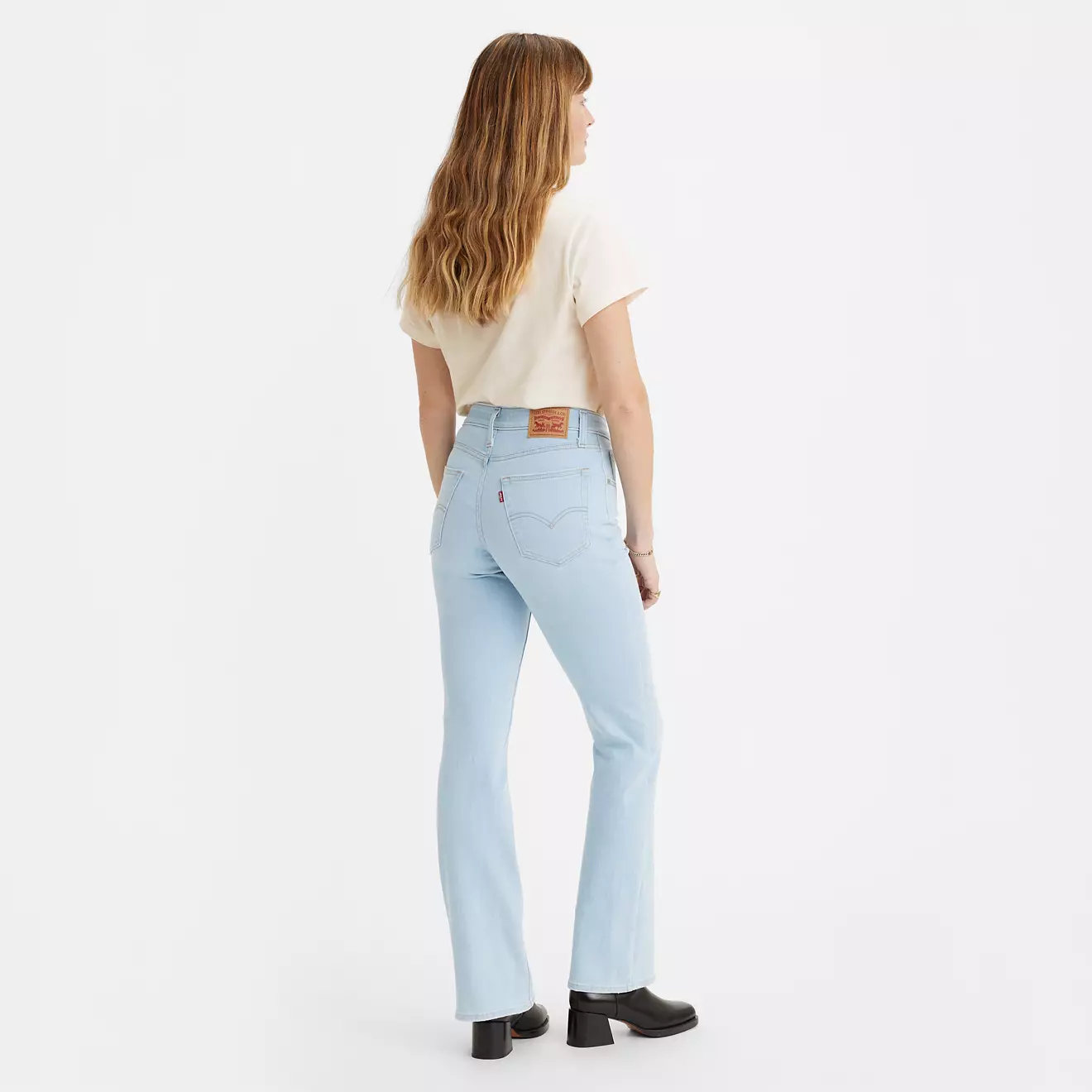 725 High Rise Bootcut Women's Jeans