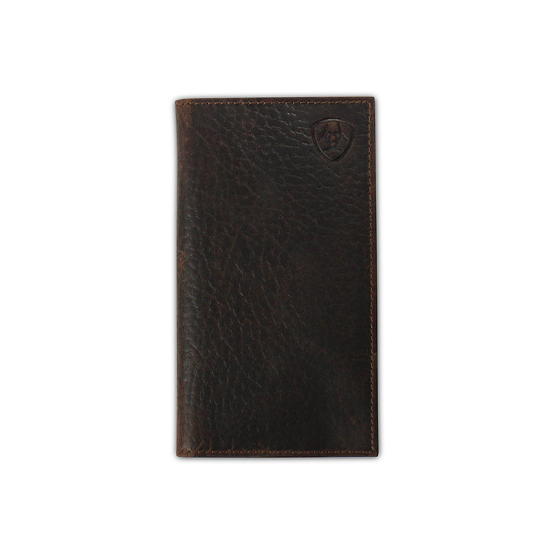 Ariat Men's Brown Wallet
