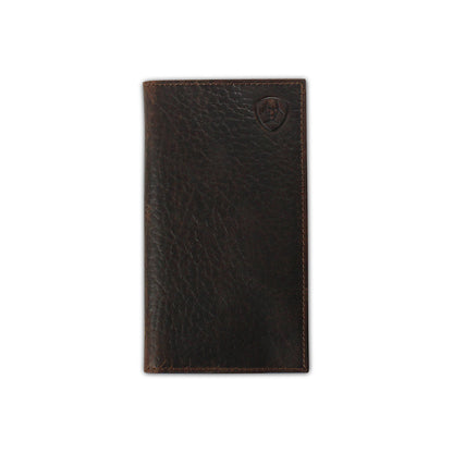 Ariat Men's Brown Wallet
