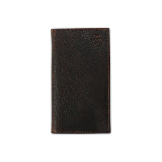 Ariat Men's Brown Wallet