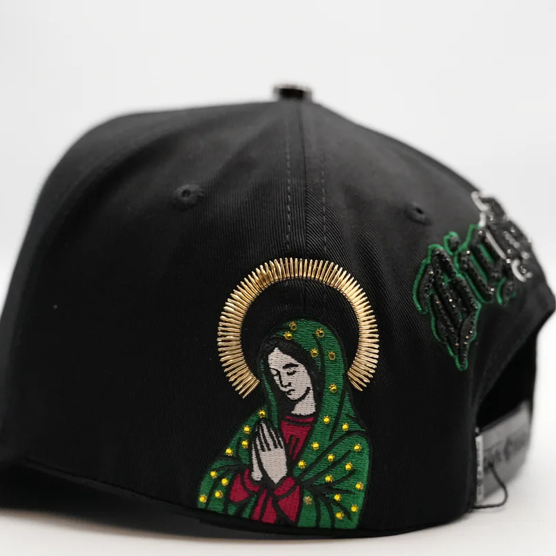 Bigg Boss Mexico Hat