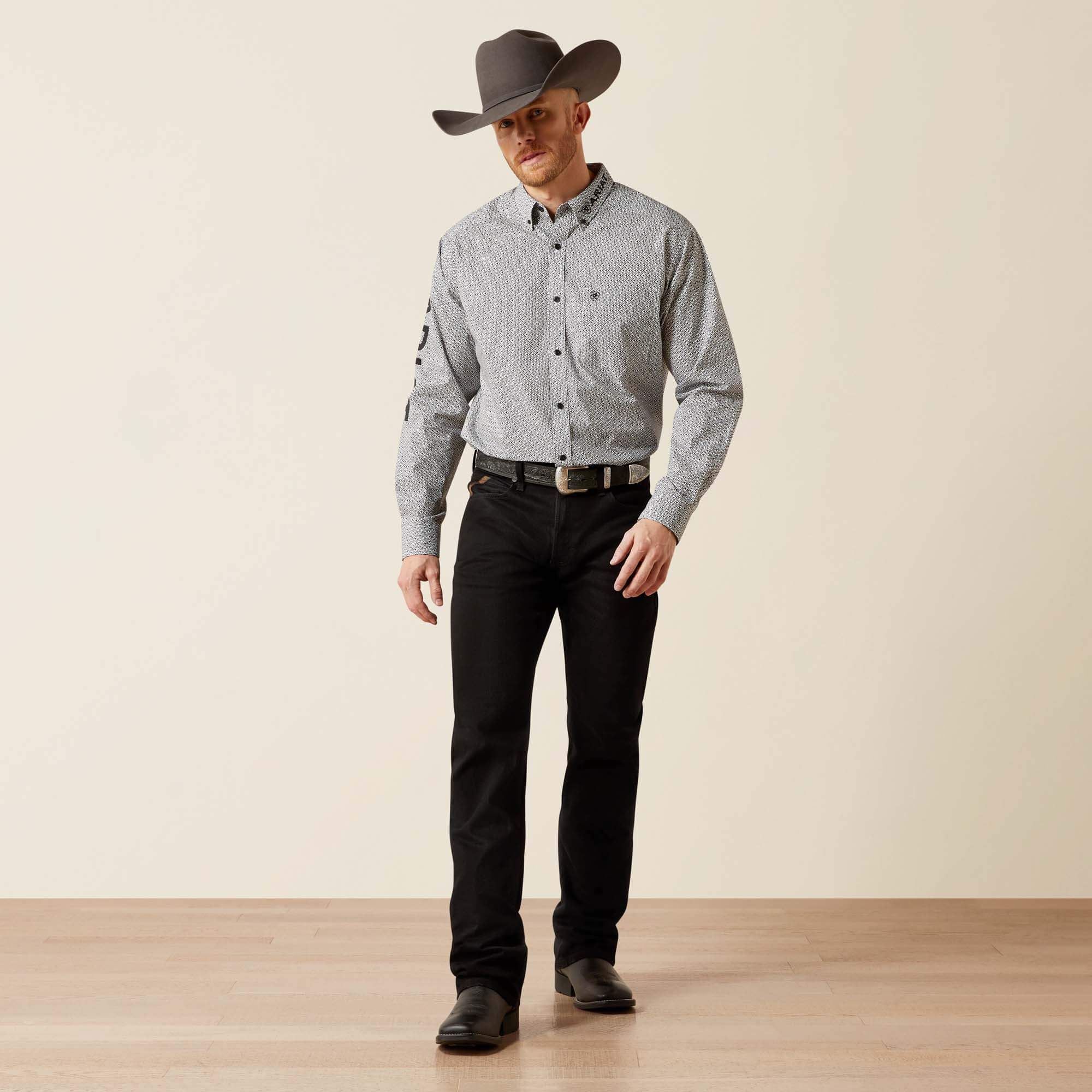 Team Pablo Classic Fit Shirt