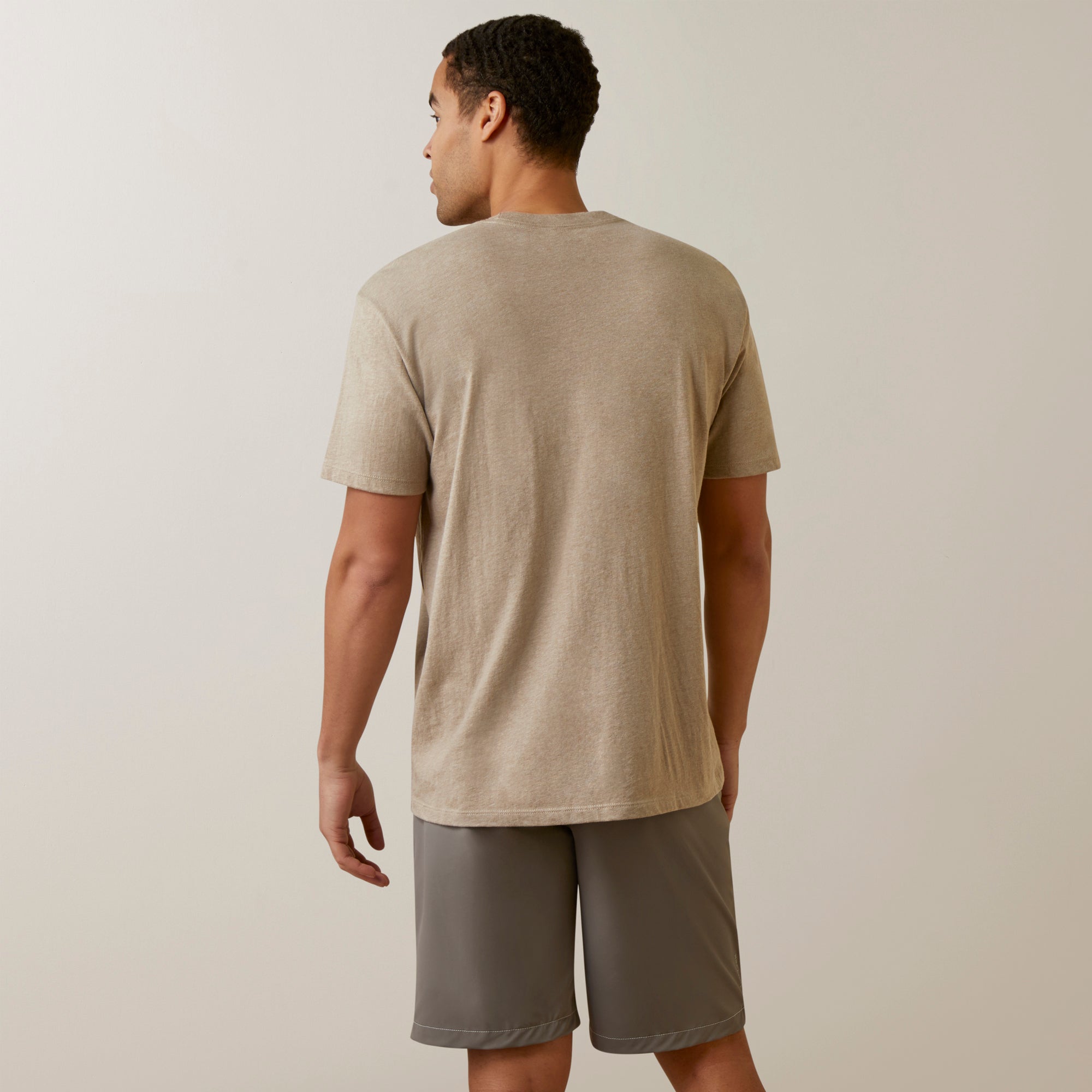 Center Fire T-Shirt