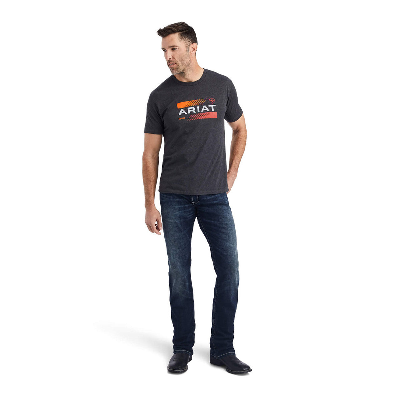 Octane Stack T-Shirt