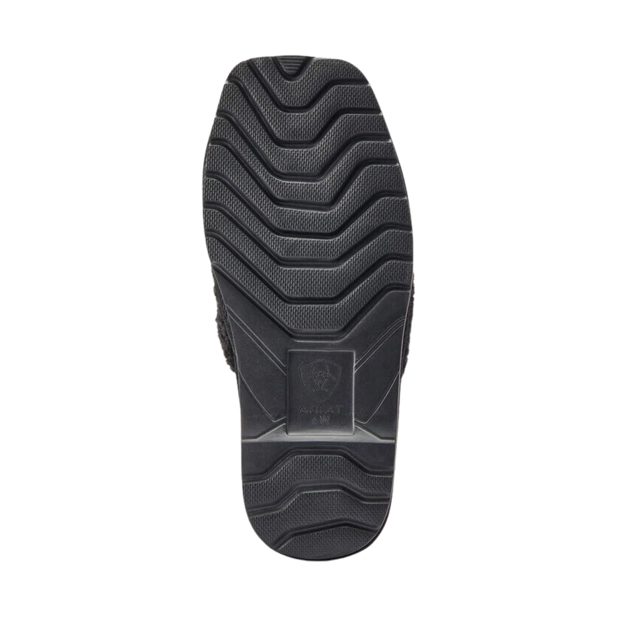 Cozy Slide Slipper