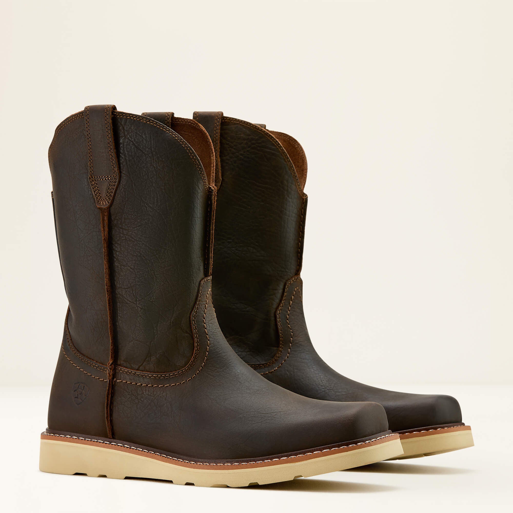 Bota vaquera Rambler Recon