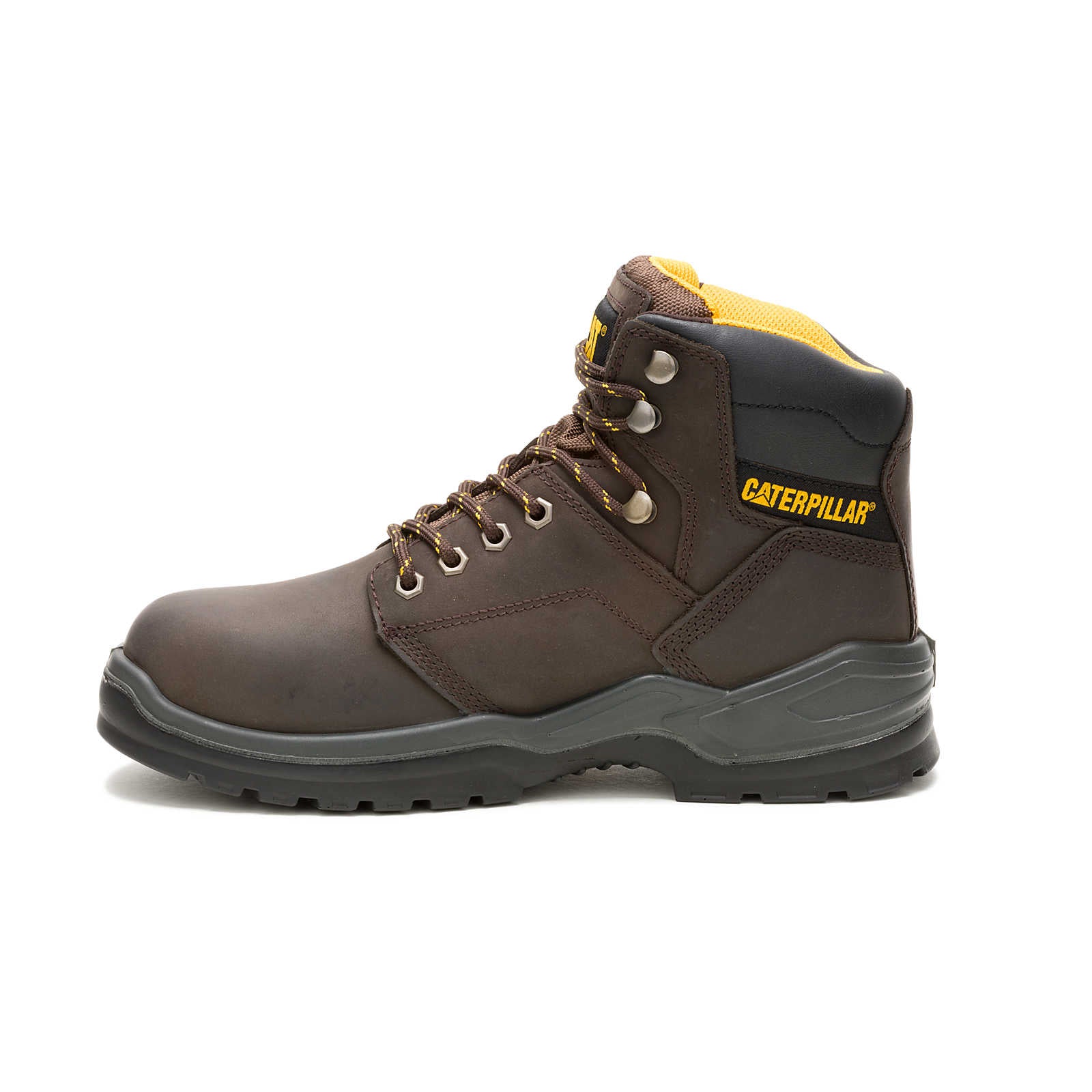 Striver Waterproof Steel Toe Work Boot