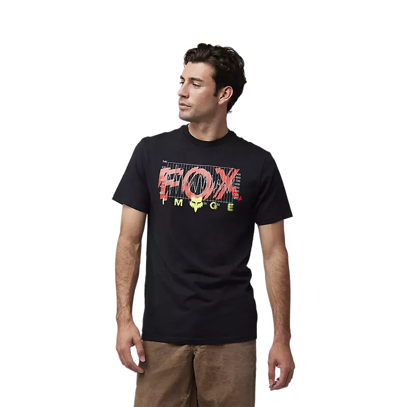 Energy Premium Tee