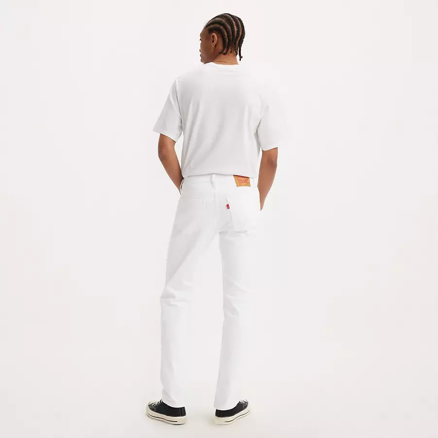 511™ Slim Fit Men's Jeans