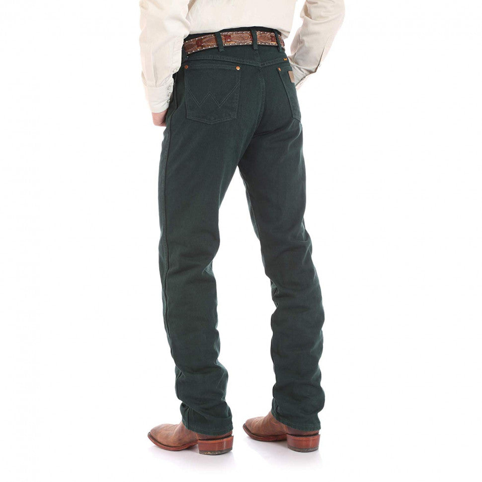 Cowboy Cut Original Fit Jean