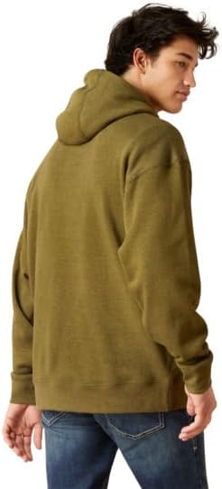 Blanket Skull Hoodie