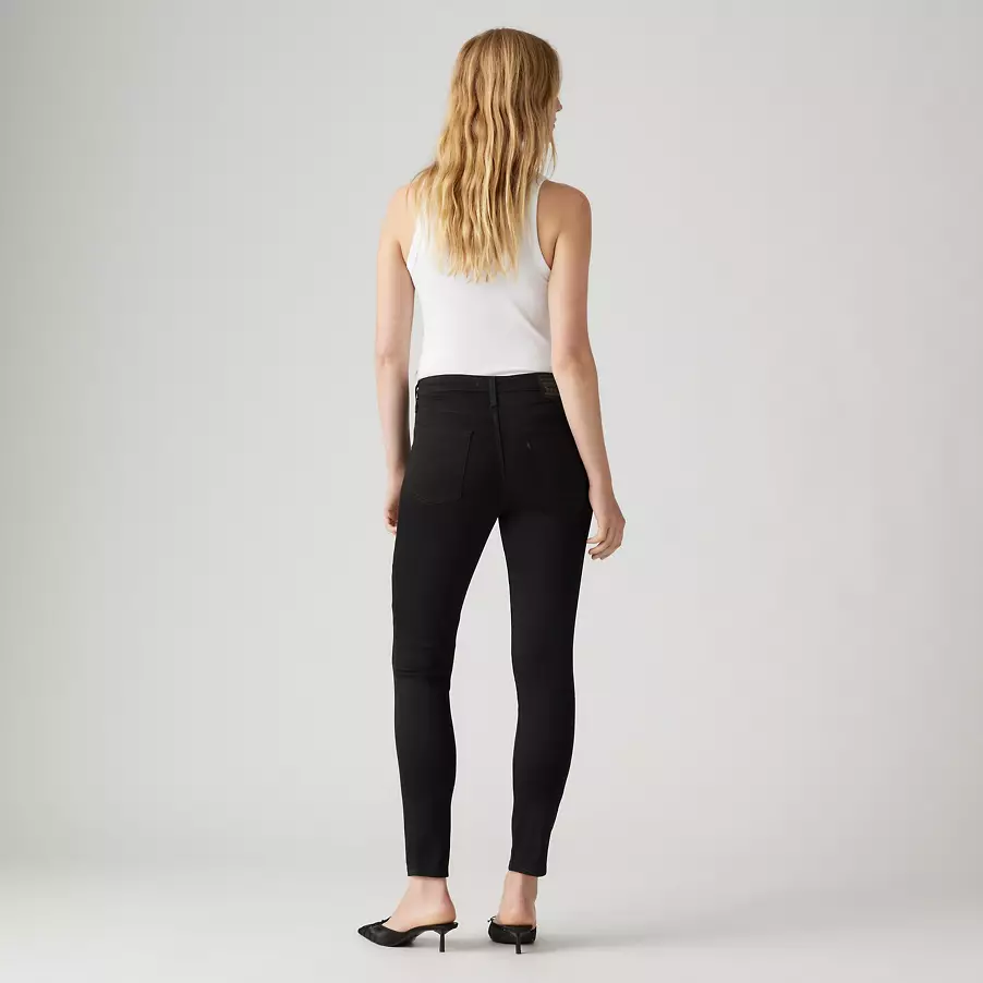 721 High Rise Skinny Women's Jeans