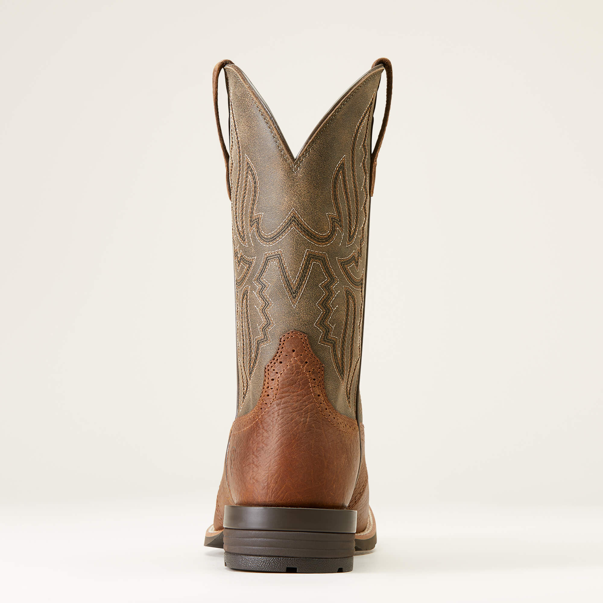 Bota vaquera híbrida Ranchway 