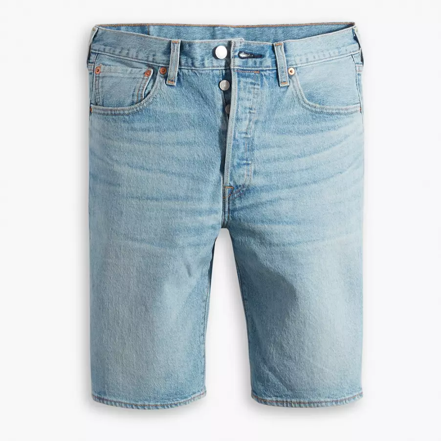 501® Original Hemmed 9" Men's Shorts