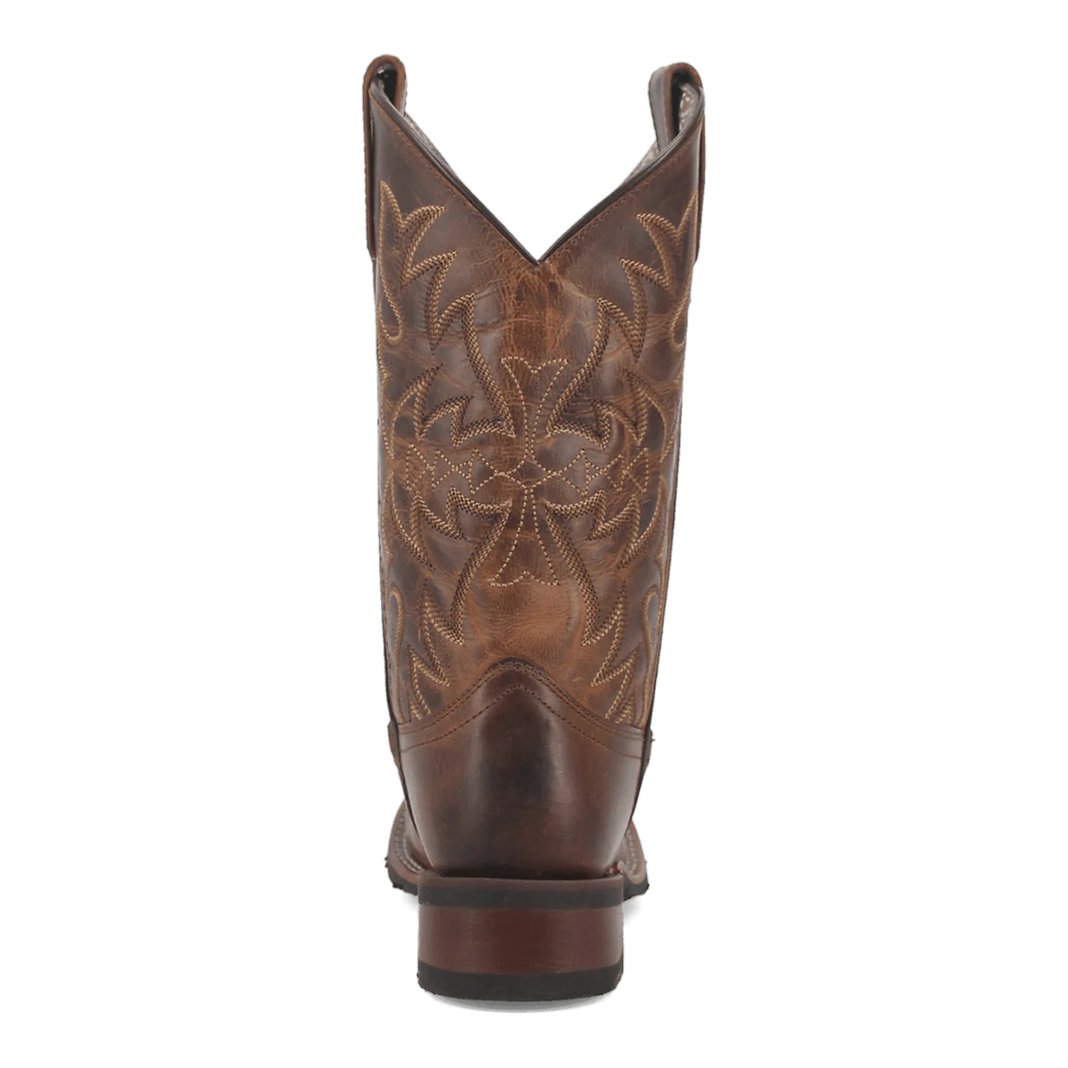 Anita Leather Boots