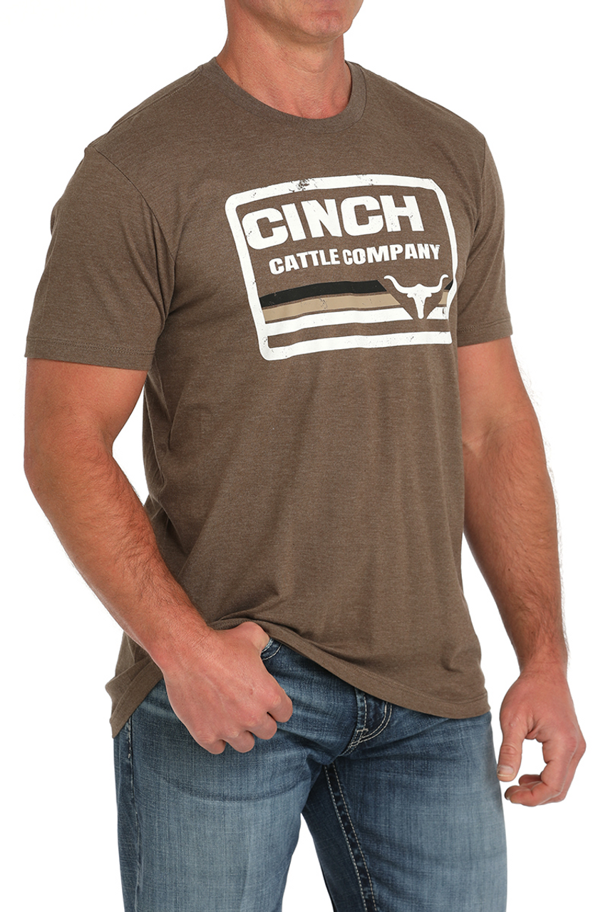 Cattle Company Tee