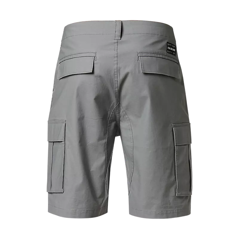 Slambozo 2.0 Shorts